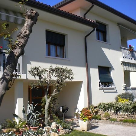 Civico 493 B'N'B Bed & Breakfast Preganziol Eksteriør bilde