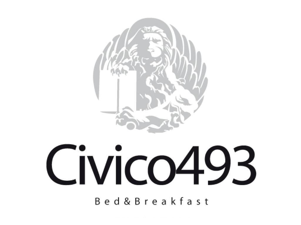 Civico 493 B'N'B Bed & Breakfast Preganziol Eksteriør bilde