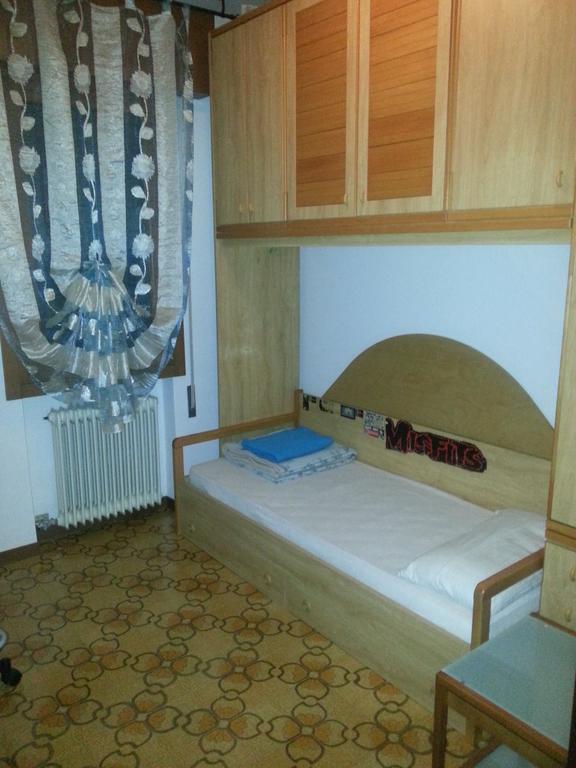 Civico 493 B'N'B Bed & Breakfast Preganziol Rom bilde
