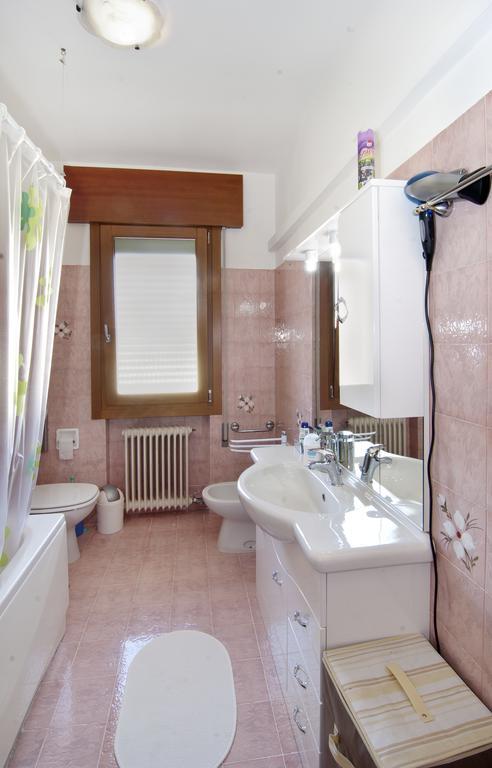 Civico 493 B'N'B Bed & Breakfast Preganziol Rom bilde
