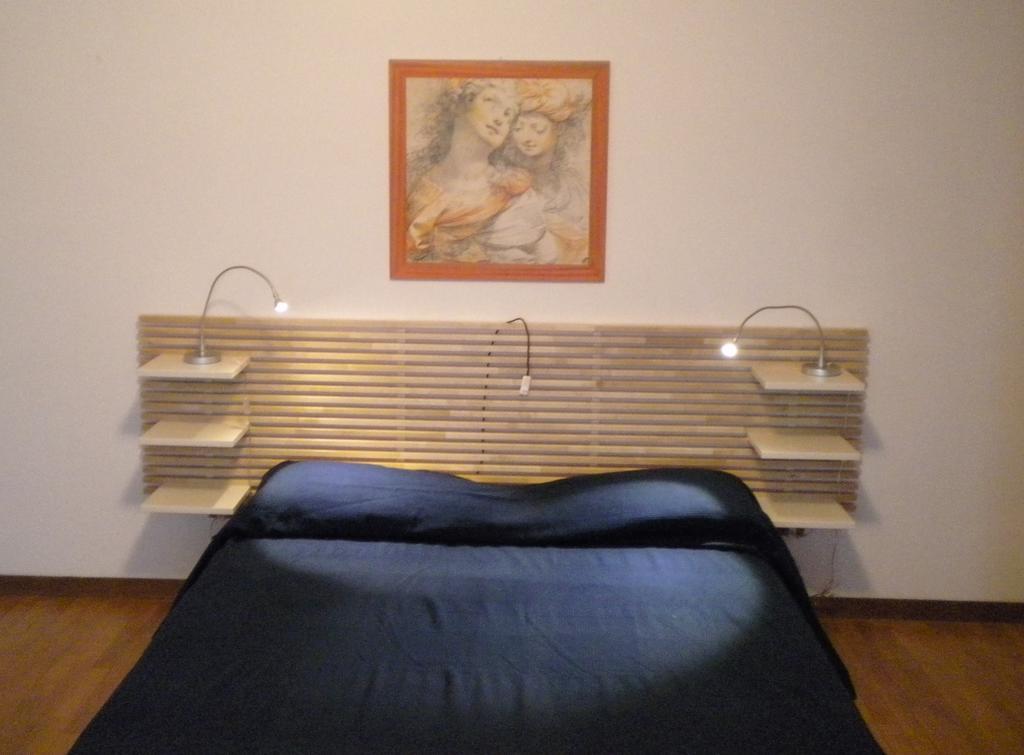 Civico 493 B'N'B Bed & Breakfast Preganziol Rom bilde