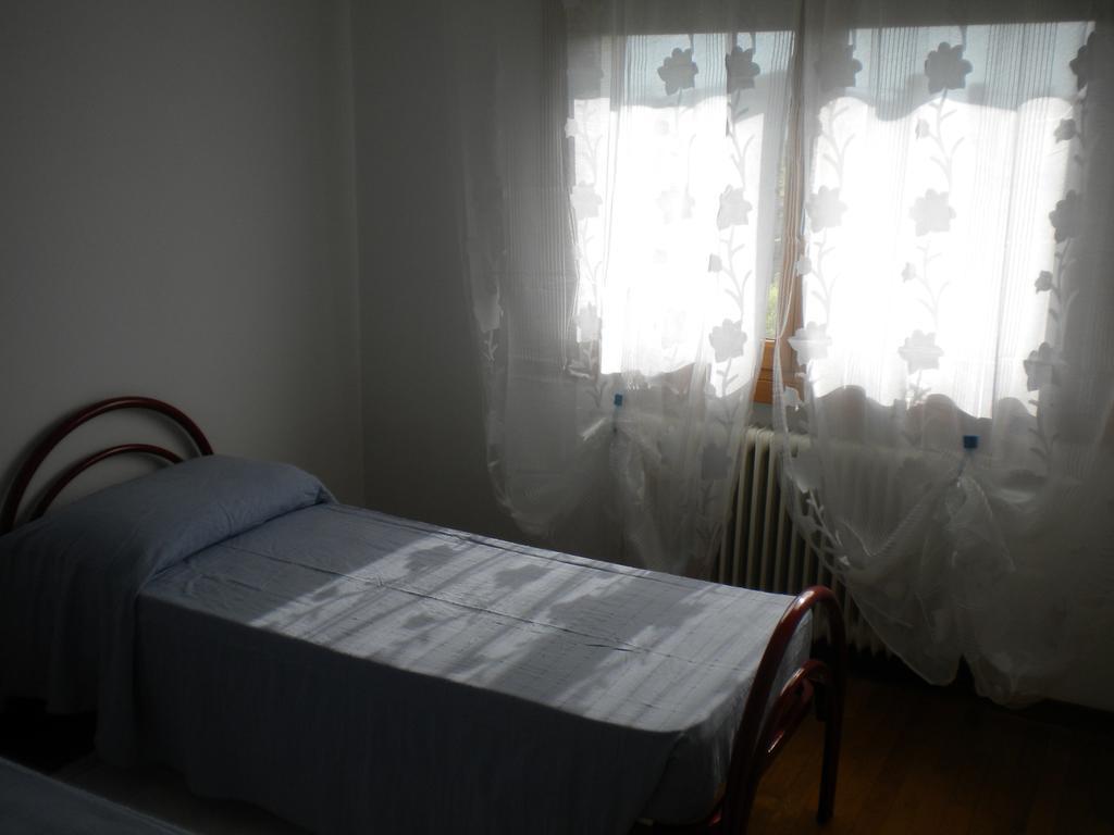 Civico 493 B'N'B Bed & Breakfast Preganziol Rom bilde