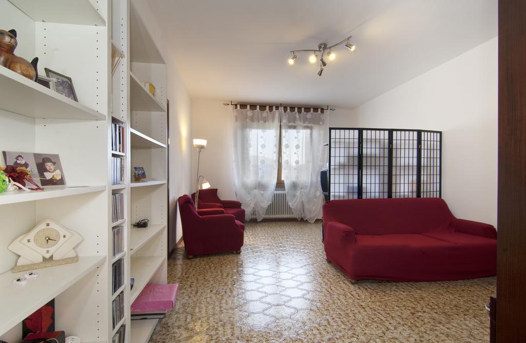 Civico 493 B'N'B Bed & Breakfast Preganziol Rom bilde