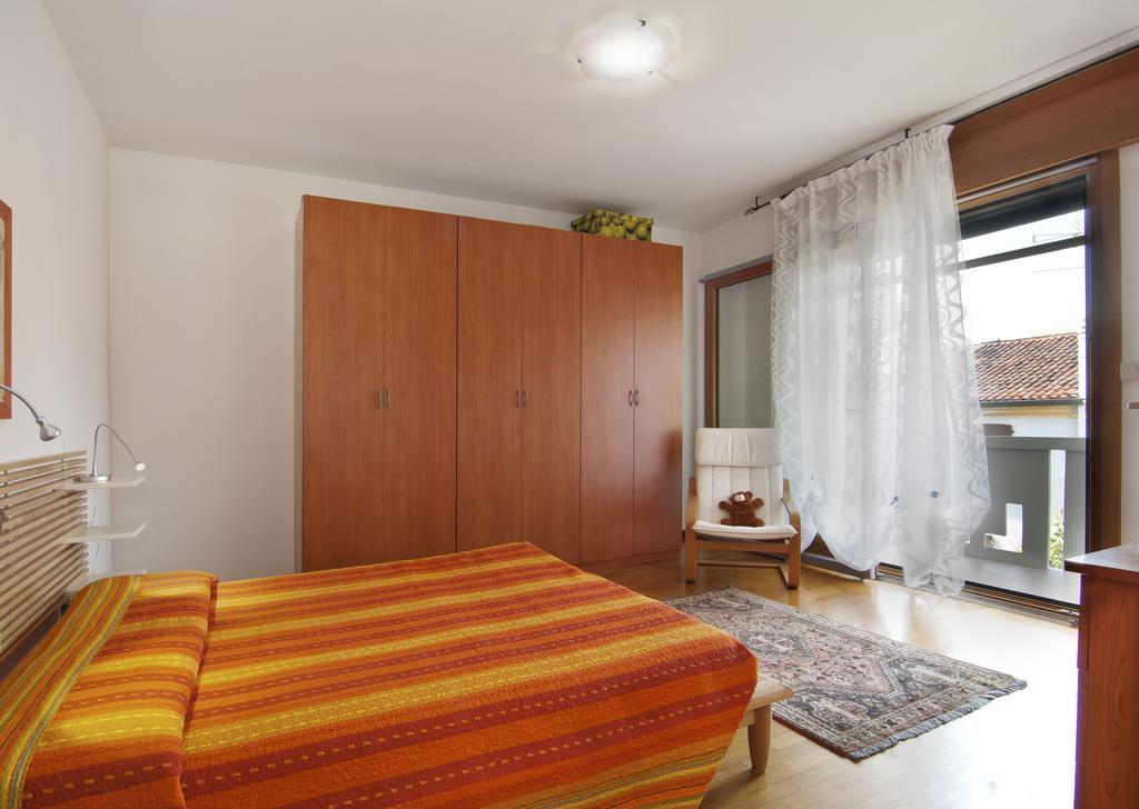 Civico 493 B'N'B Bed & Breakfast Preganziol Rom bilde
