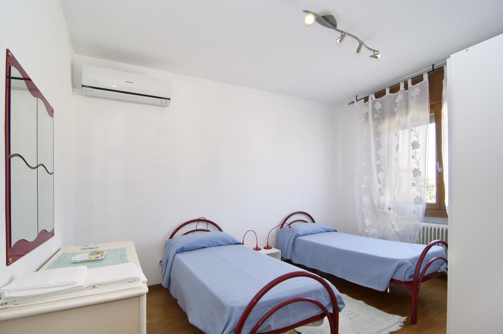 Civico 493 B'N'B Bed & Breakfast Preganziol Rom bilde