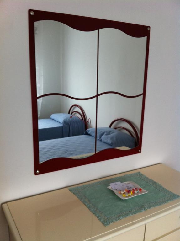 Civico 493 B'N'B Bed & Breakfast Preganziol Rom bilde